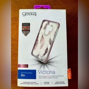 Gear4 VICTORIA Samsung S9+ Phone Case